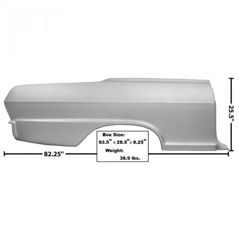 1996 chevy truck wheel arch sheet metal|Wheel Arches/Quarter Panels .